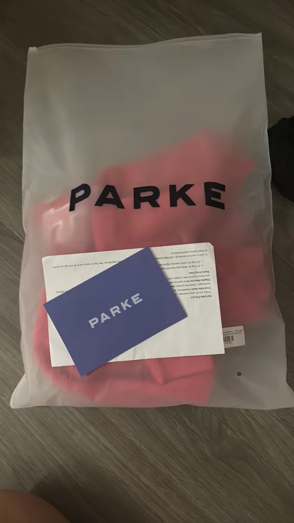 PARKE Sweatshirt Mockneck - Image 3