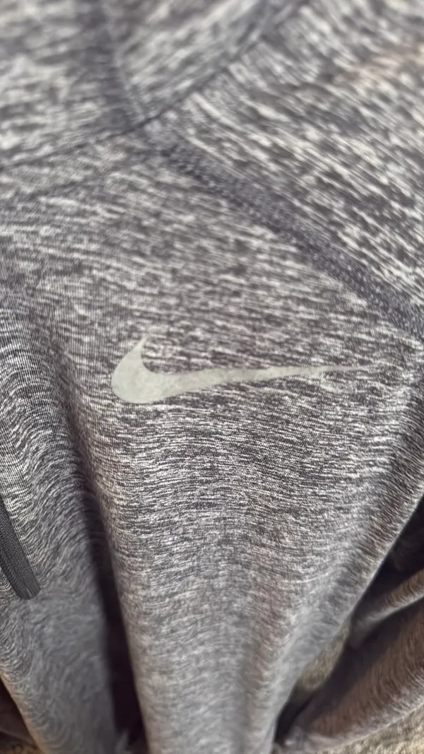 Nike Running Quarter-Zip Dri-Fit - Image 2