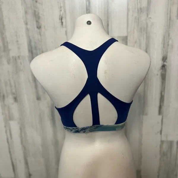 Sports bra Blue - Image 3