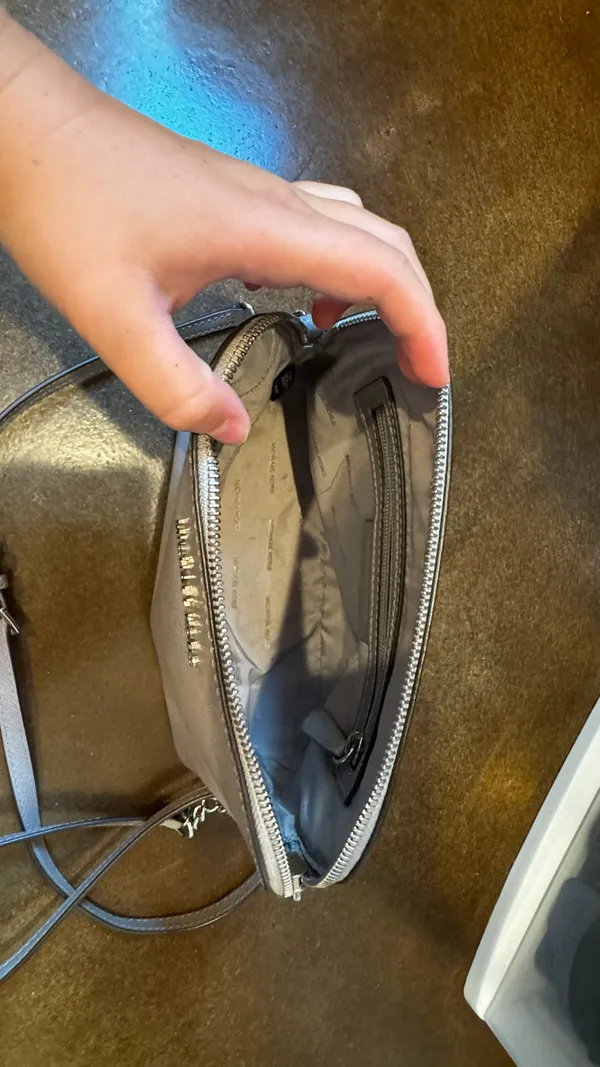 Michael Kors Purse - Image 2