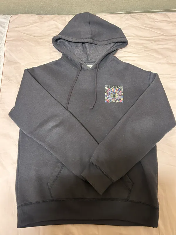 Billabong Hoodie - Image 3