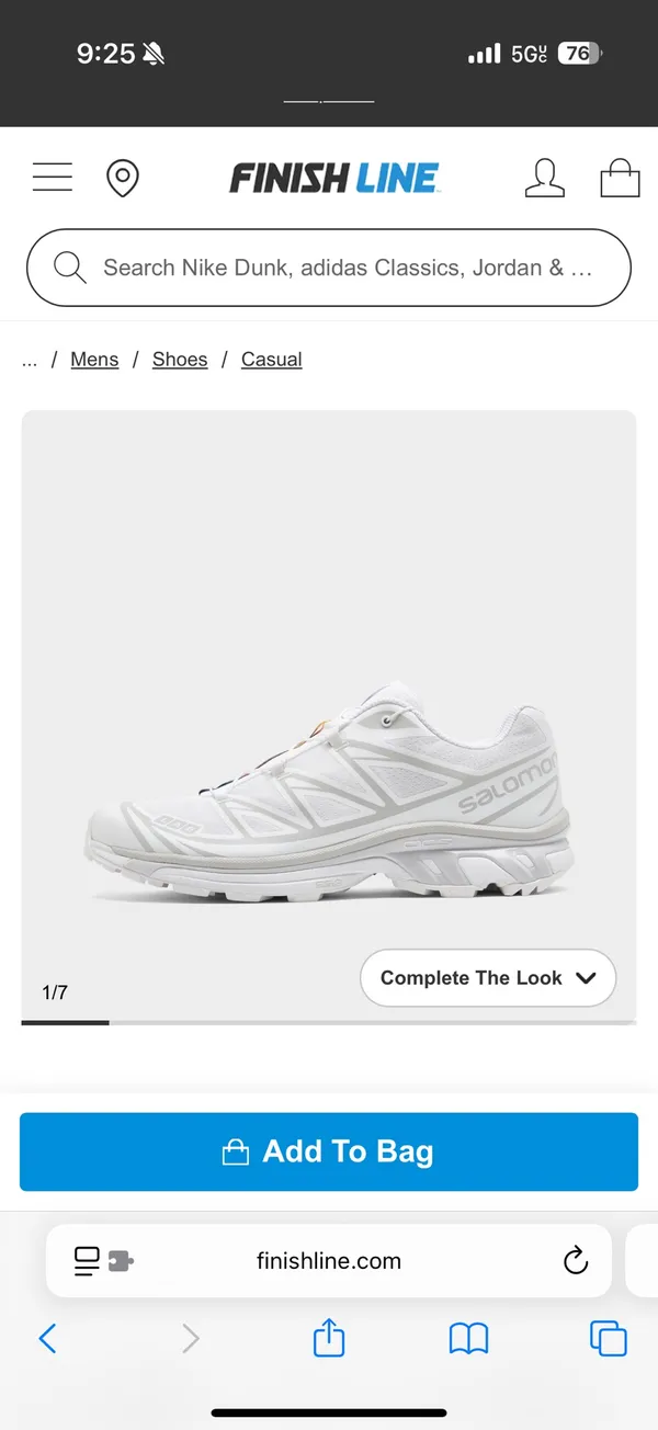 Salomon Women’s - Image 3