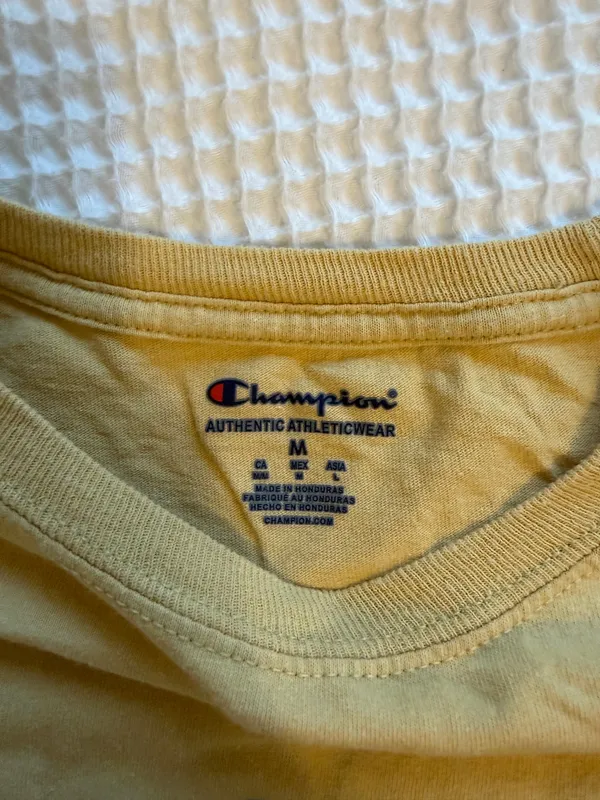 JMU Champion T-Shirt - Image 2