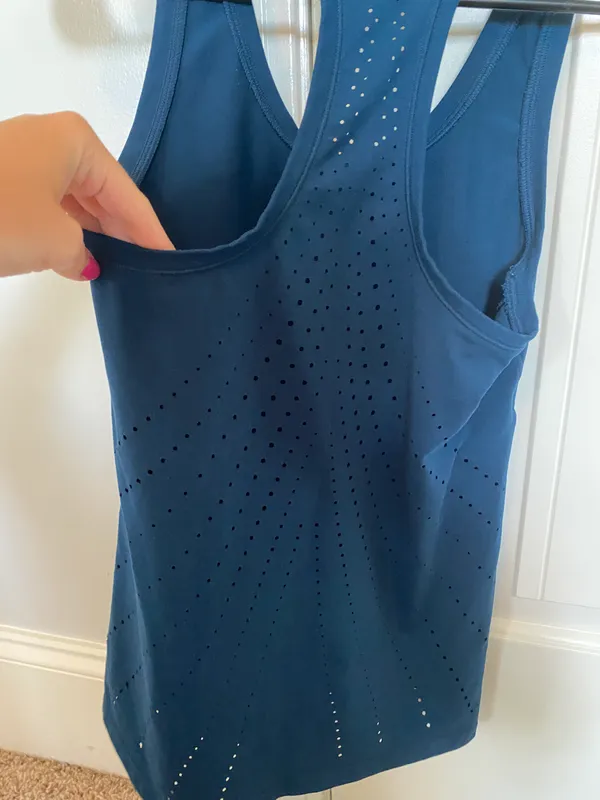 Athleta Tank Top - Image 4