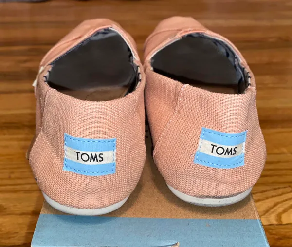 Pink Size 7.5 - Image 3