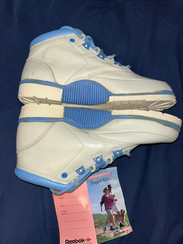 Reebok Vintage Sneaker - Image 3