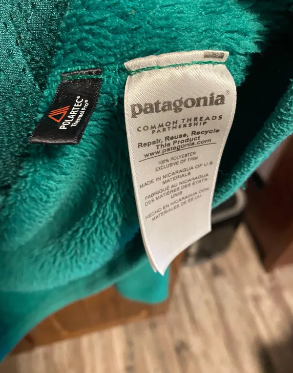Patagonia Pullover - Image 4