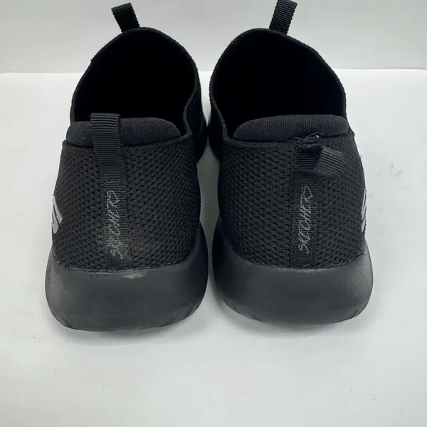 Skechers air cooled memory foam slip‎ ons! Womens 9.5 like new - Image 3