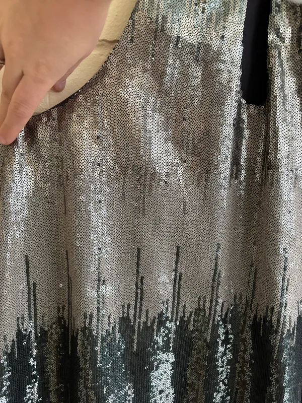 Show Me Your Mumu Sequin Dress - Image 6