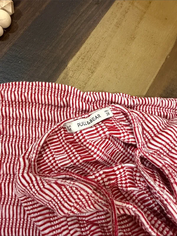 Pull & Bear dress Medium - Image 4