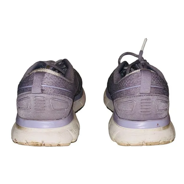 Brooks‎ Transmit 3 Running Sneakers, Women's Size 8M, Purple - Image 5