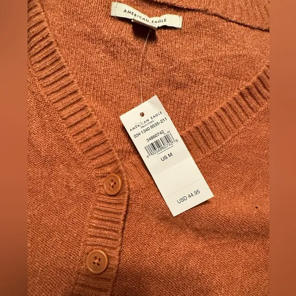 American Eagle sweater - Image 2