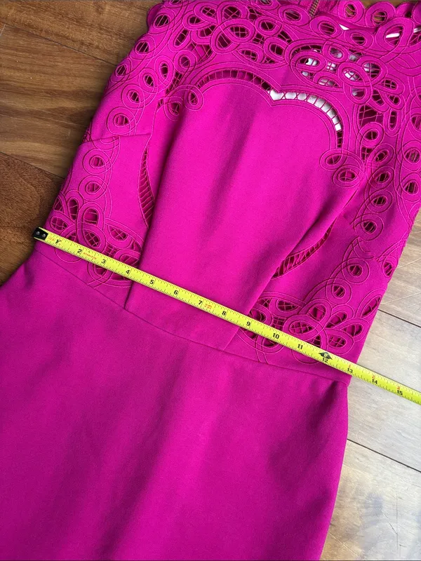 NWT Ted Baker dress - Image 8