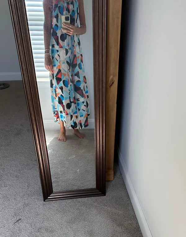 Anthropologie - Flowy Jumper - Image 2