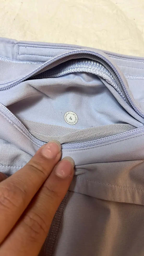 Lululemon Shorts - Image 7