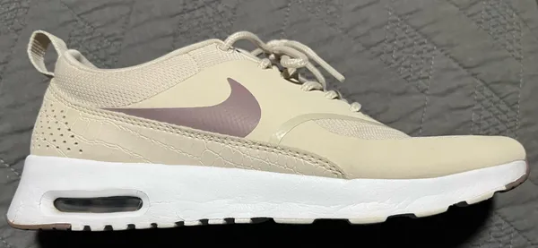 Women’s Nike Air Max Thea - Image 7