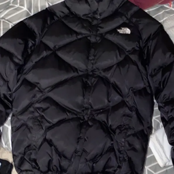 Puff Jacket - Image 2