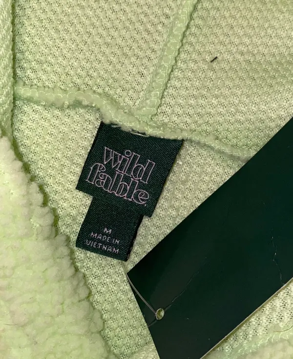 Wild Fable Hoodie - Image 3