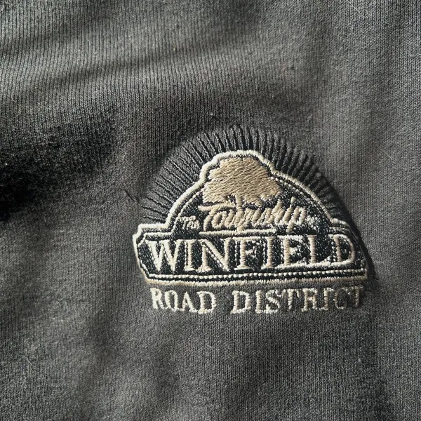 Carhartt Vintage Crewneck - Image 6
