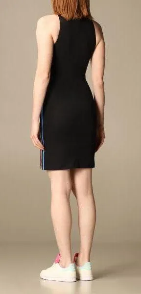 Adidas ADICOLOR TRIOCOLOR TANK DRESS - Image 6