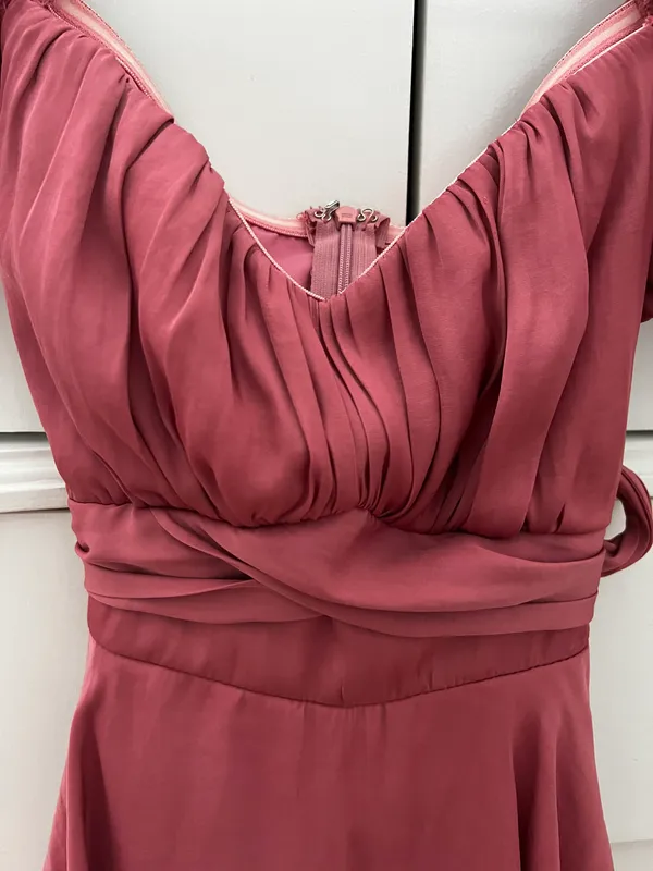 Saints + Secrets Romper Dress - Image 2