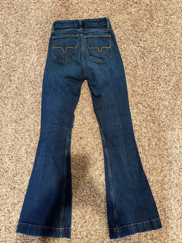Kimes Ranch Jeans  - Image 2