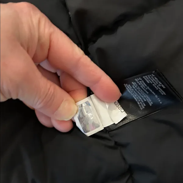 The North Face parka - Image 5