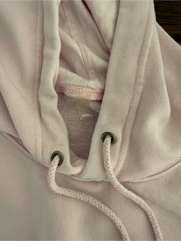 FP Movement Light Pink Hoodie & Sweatpants - Image 6