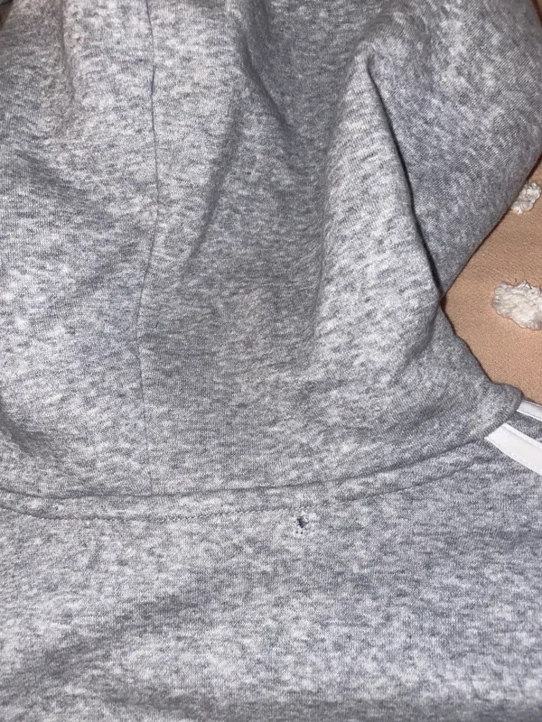 Adidas Comfy Hoodie - Image 3