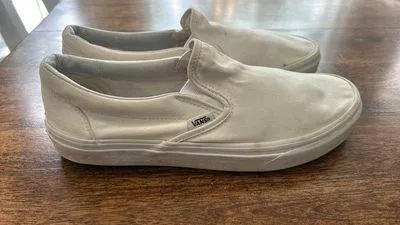 Vans Slip-On Women’s - Image 2