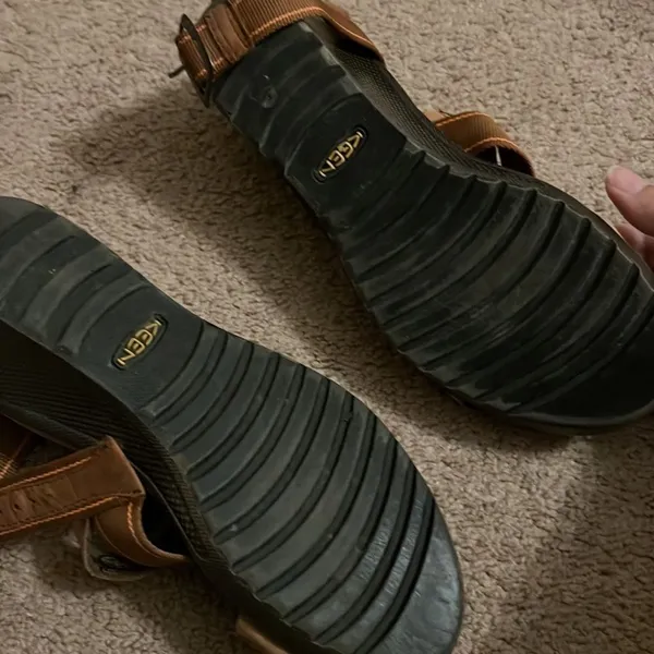 ‎Keen wedge sandals 8 - Image 9