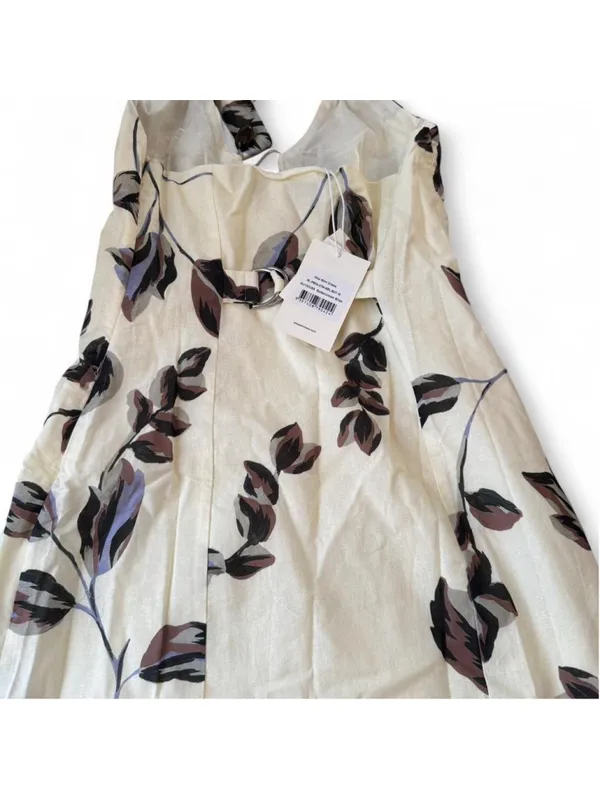 Peppermayo Noa Mini Dress - Buttercream Bliss size 6 US 10’UK - Image 2