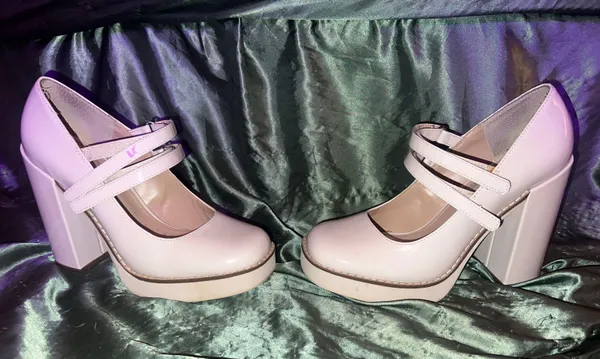 Steve Madden Heels - Image 3
