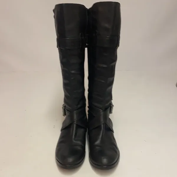 Cole Haan Air Whitley Bukle Boots‎ women’s 8B A8 - Image 5