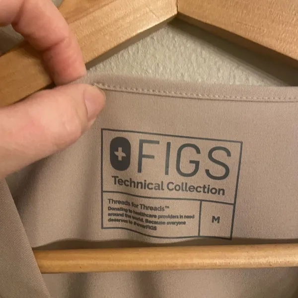FIGS Casma‎ Scrub Top - Image 3