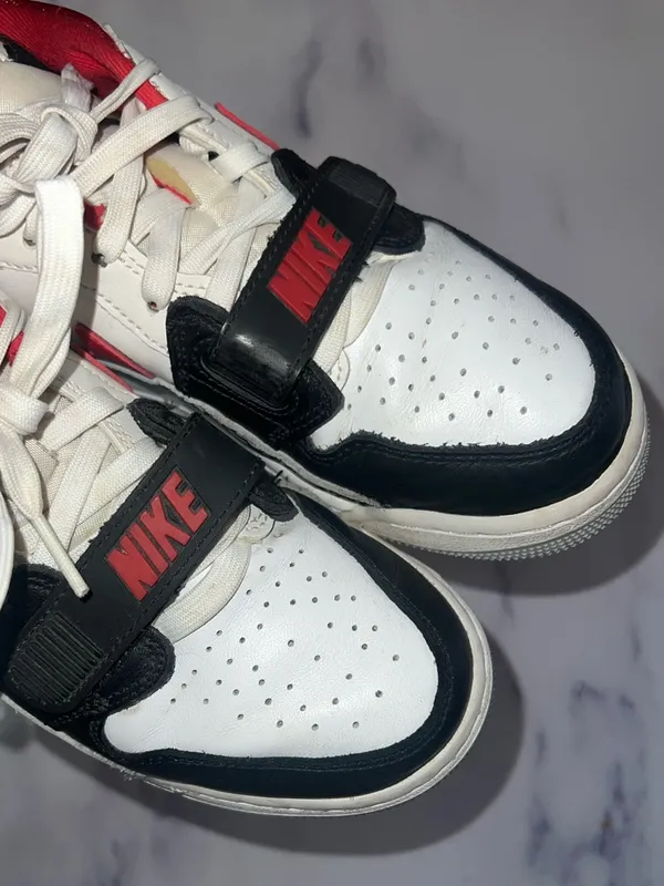 Nike Air Jordan Legacy 312 Low sneakers 6.5 youth / 8 women’s - Image 2