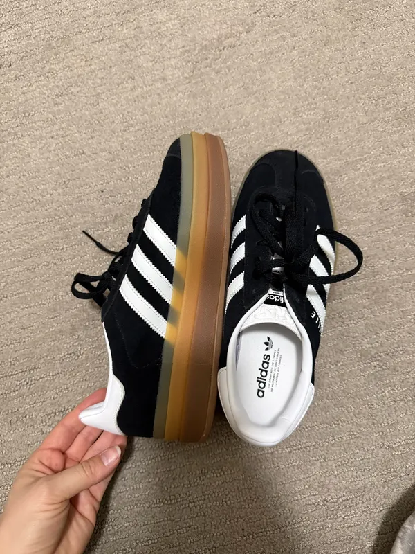 Adidas Sneakers Women’s - Image 4
