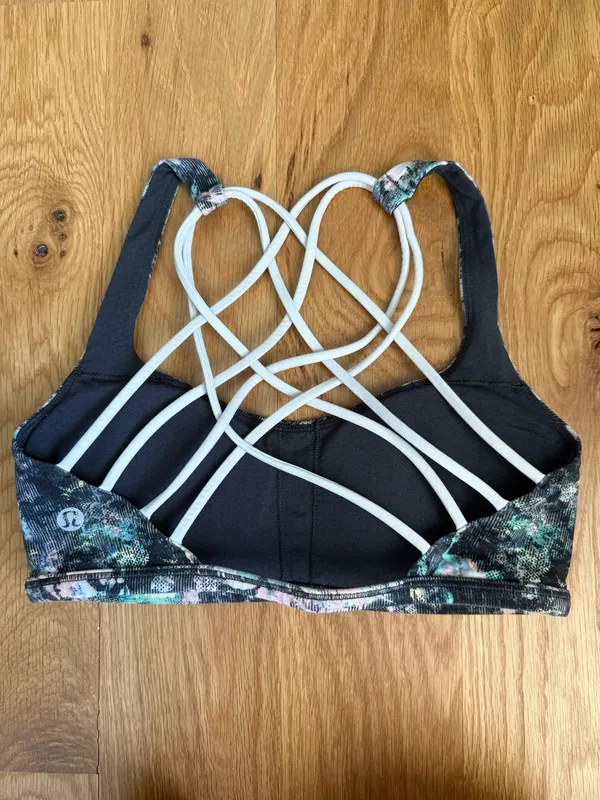 Lululemon Sports Bra - Image 2