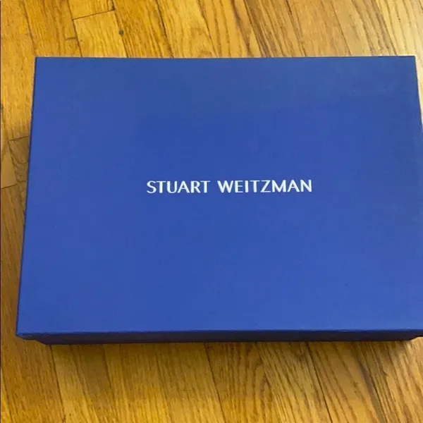 NIB Stuart Weitzman Women's Jett Size 7.5‎ - Image 10