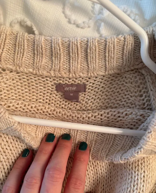 Aerie Sweater - Image 3