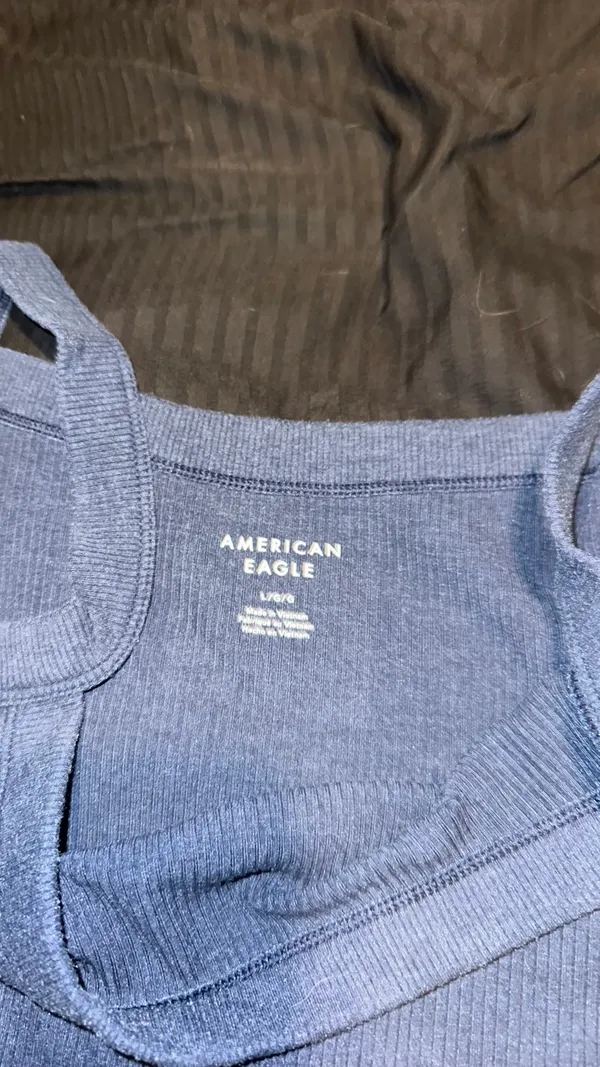 American Eagle Tank Top - Image 2