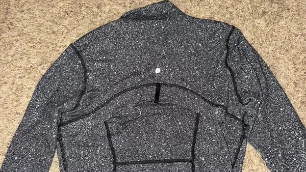 Lululemon Jacket Full-Zip Women’s - Image 3