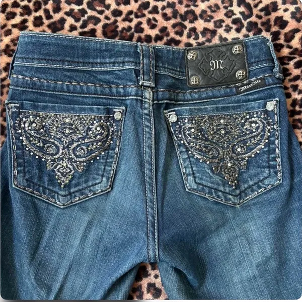 Miss Me Jeans - Image 2