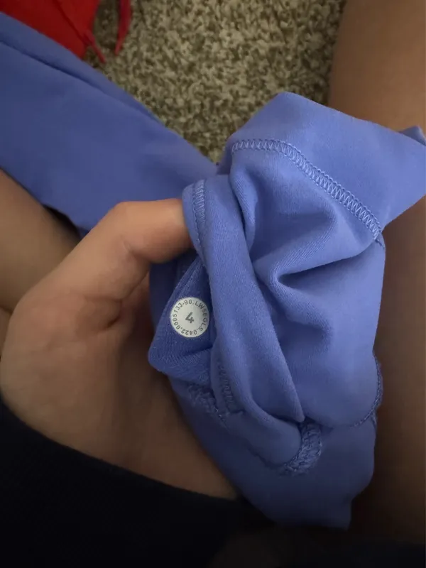 Lululemon Leggings - Image 3