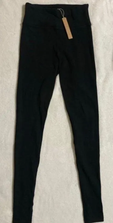 SKIMS High Waist Outdoor Legging XS - Image 4