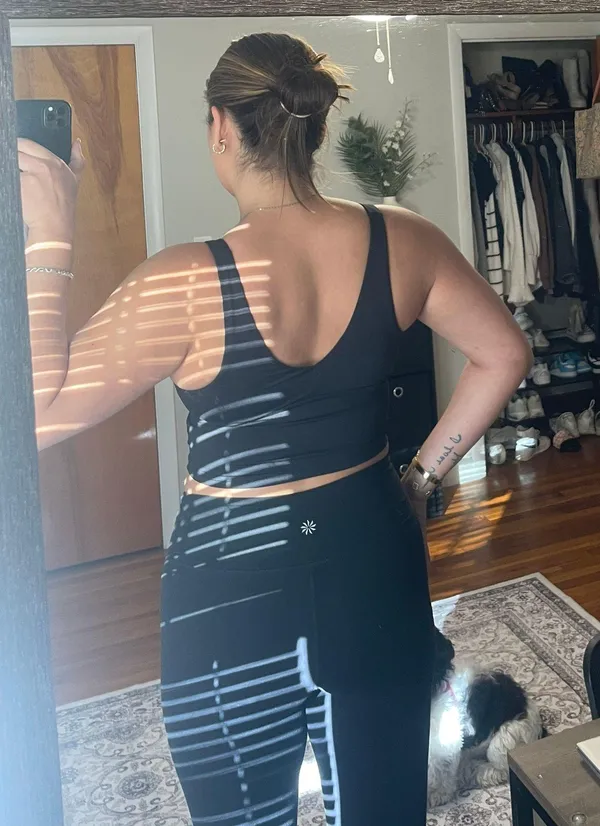 Target Workout Top - Image 2