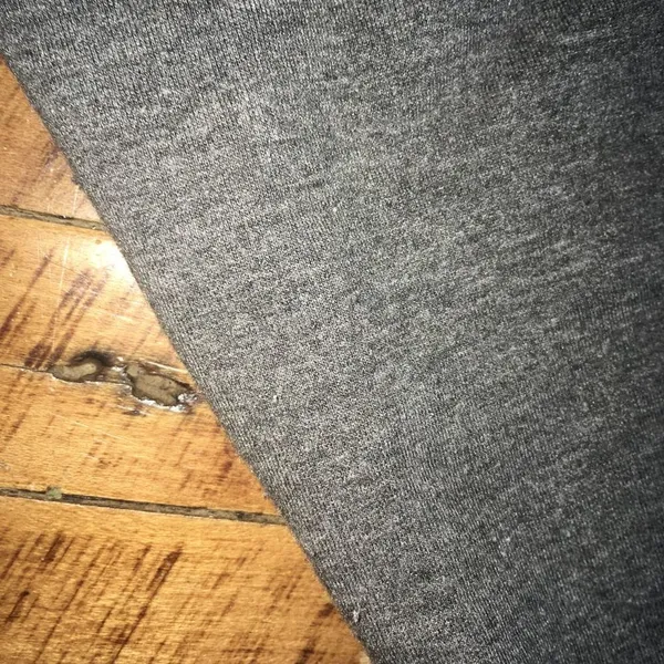 Fabletics gray drawstring waist size L athletic joggers - Image 5