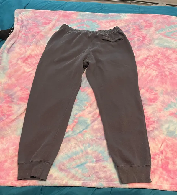 Nike Womens  Pants L - Image 5