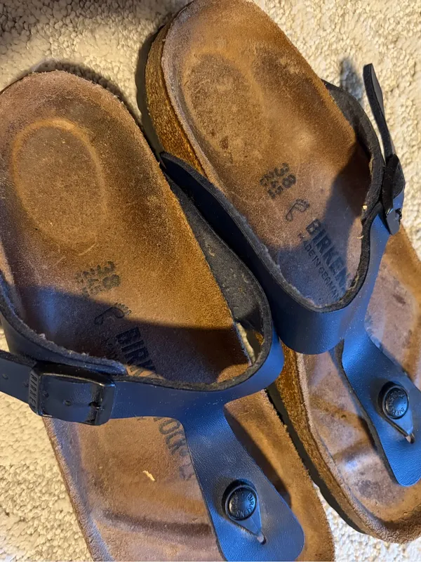 Birkenstock sandals - Image 3