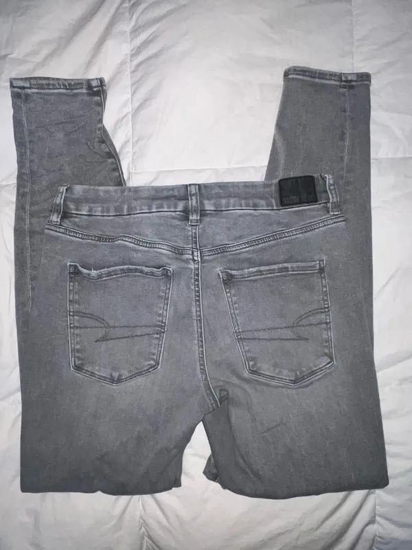 American Eagle Jeggings - Image 2